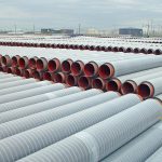 Concrete coated Pipes 150x150 - External Coating