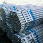 Galvanized Pipe Galvanized Steel Pipe Tube 150x150 - Galvanized Pipe