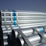 Galvanized Pipe Hot Galvanized Steel Pipe 150x150 - Galvanized Pipe