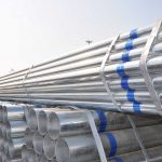 Galvanized Pipe Hot Dipped Galvanized Steel Pipe 150x150 - Galvanized Pipe