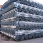 Galvanized Pipe Pre Galvanized Steel Pipe 150x150 - Galvanized Pipe
