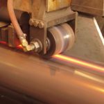 erw pipe 1 150x150 - Welded Pipes