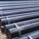 produk pipa dari baja karbon 150x150 - Welded Pipes