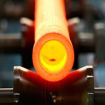 seamless pipe process1 150x150 - Seamless Pipe