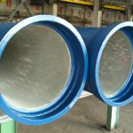 Ductile Cast Iron Pipe 8178 150x150 - Ductile Cast Iron Pipe
