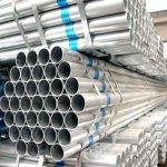 pre galvanized steel pipes 500x500 150x150 - Galvanized Coating